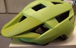 Velohelm zu verkaufen / Umfang 50 - 57cm
