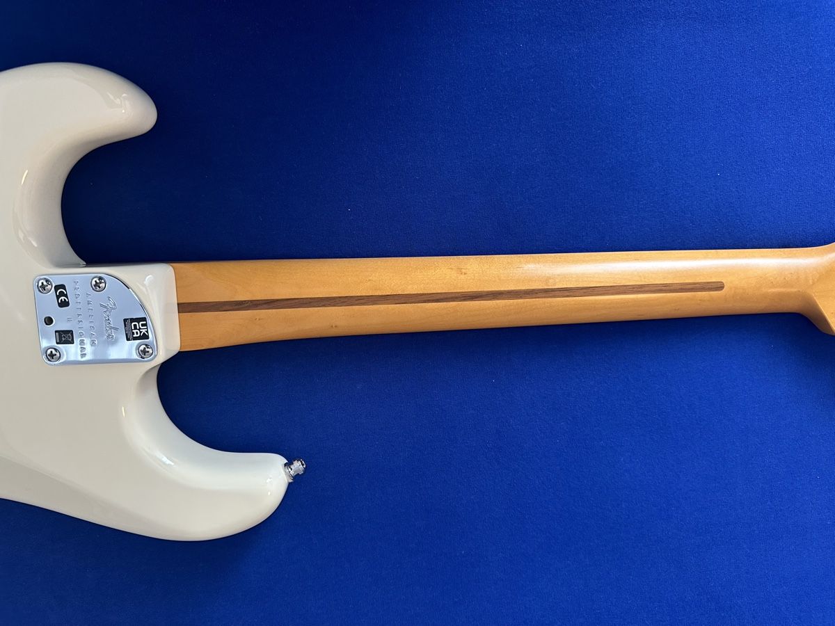 Fender Strumenti musicali: Fender Stratocaster American Professional II HSS – Usato da Goldau venduto da thiilaak 7