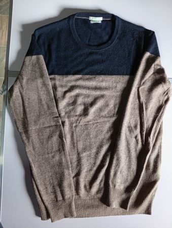 Benetton pull