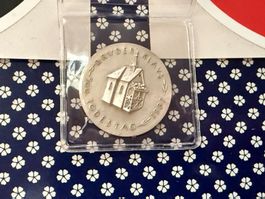Silber 0.900 Franco Annoni / Sammlerstück
