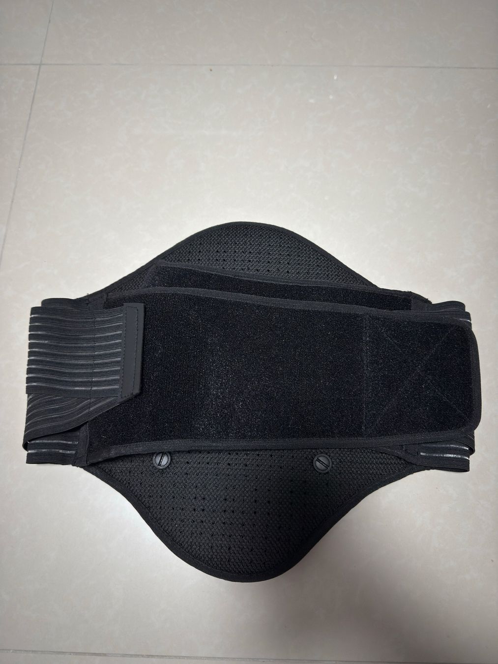 IXS Protezioni & Imbottiture: ISX Nierengurt – Usato da Trimbach venduto da Fily-90 1