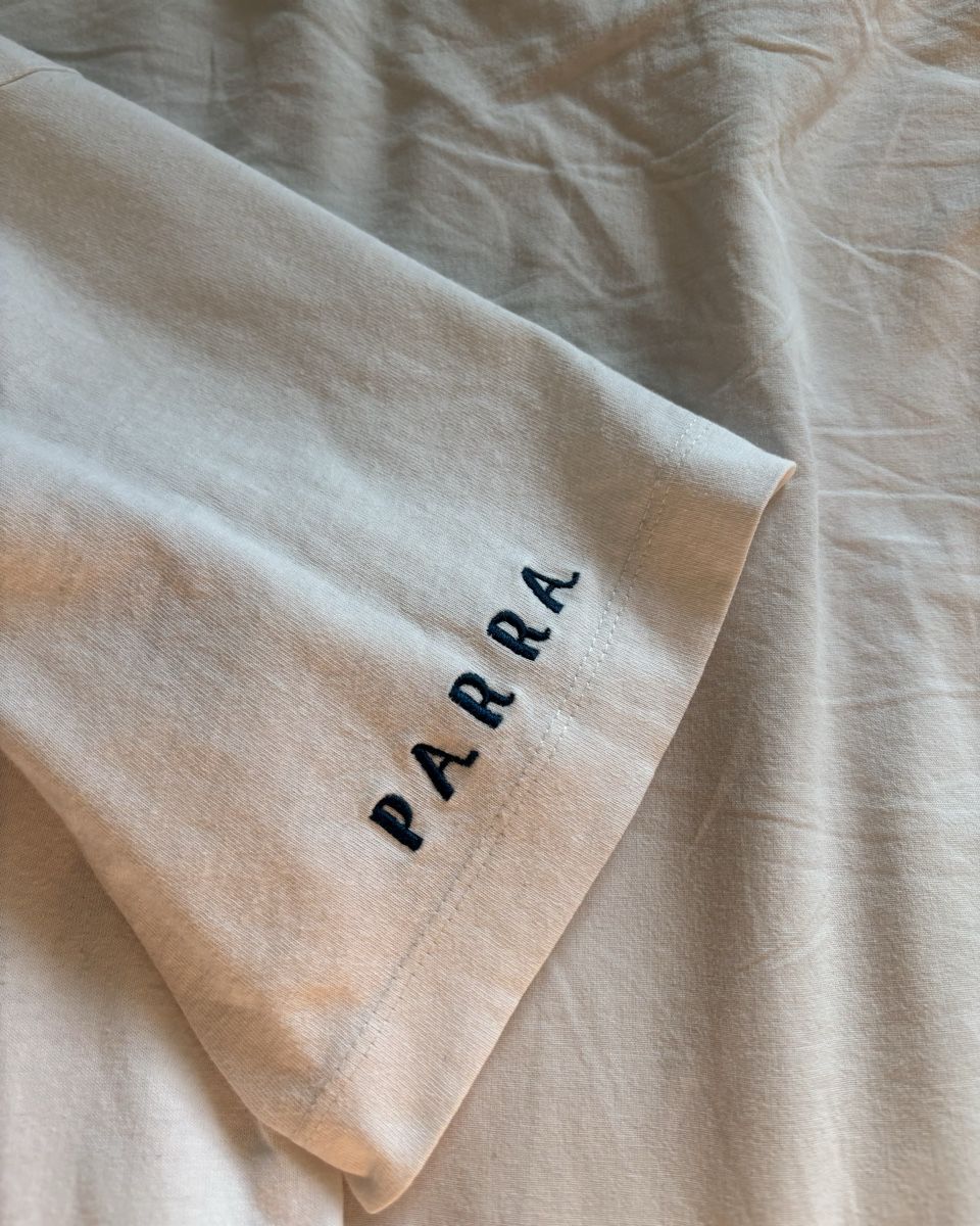 T-shirt: T-shirt Parra – Usato da Pâquier-Montbarry venduto da dloic_ 2