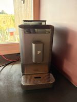 Tchibo Kaffeevollautomat - dunkelgrau
