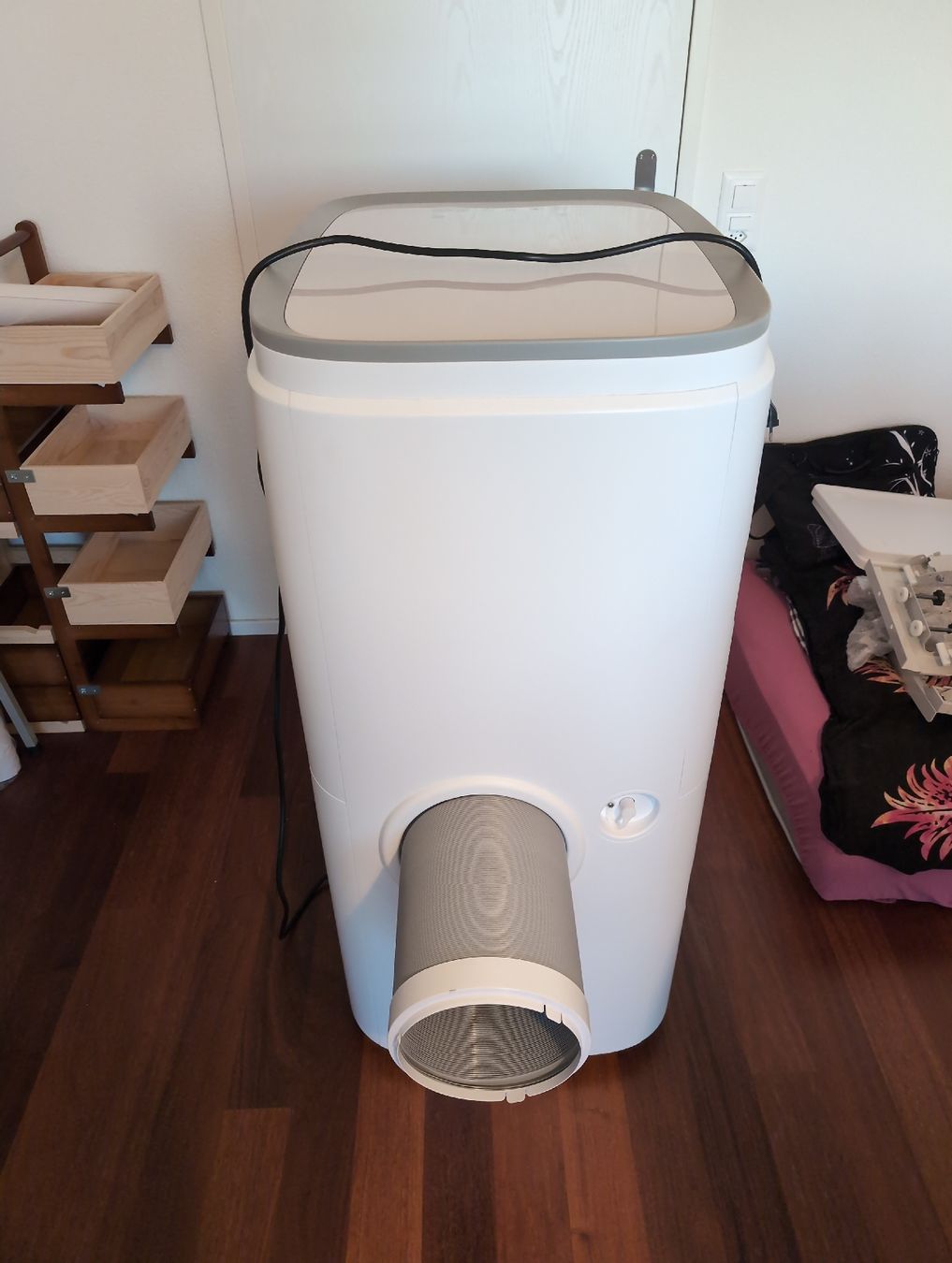 Condizionatori: Klimagerät Cool Air Max 6.5kw Eco  – Nuovo (secondo la descrizione) da Aesch BL venduto da Basswelle 3