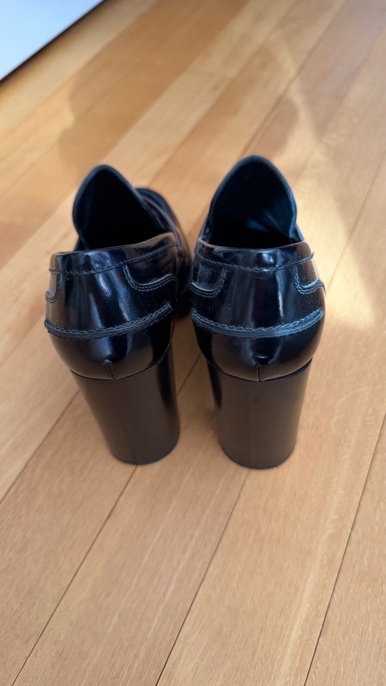 Tod'S Scarpe da donna: Schöne Pumps von Tods – Usato da Schaffhausen venduto da _queen_c 3