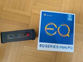 Beelink EQ12 pro mini pc