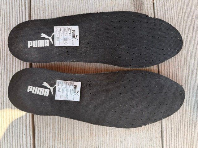 Puma Chaussures femmes: PUMA Motorrad Sneaker – D'occasion à Obersteckholz par Tweety88 6