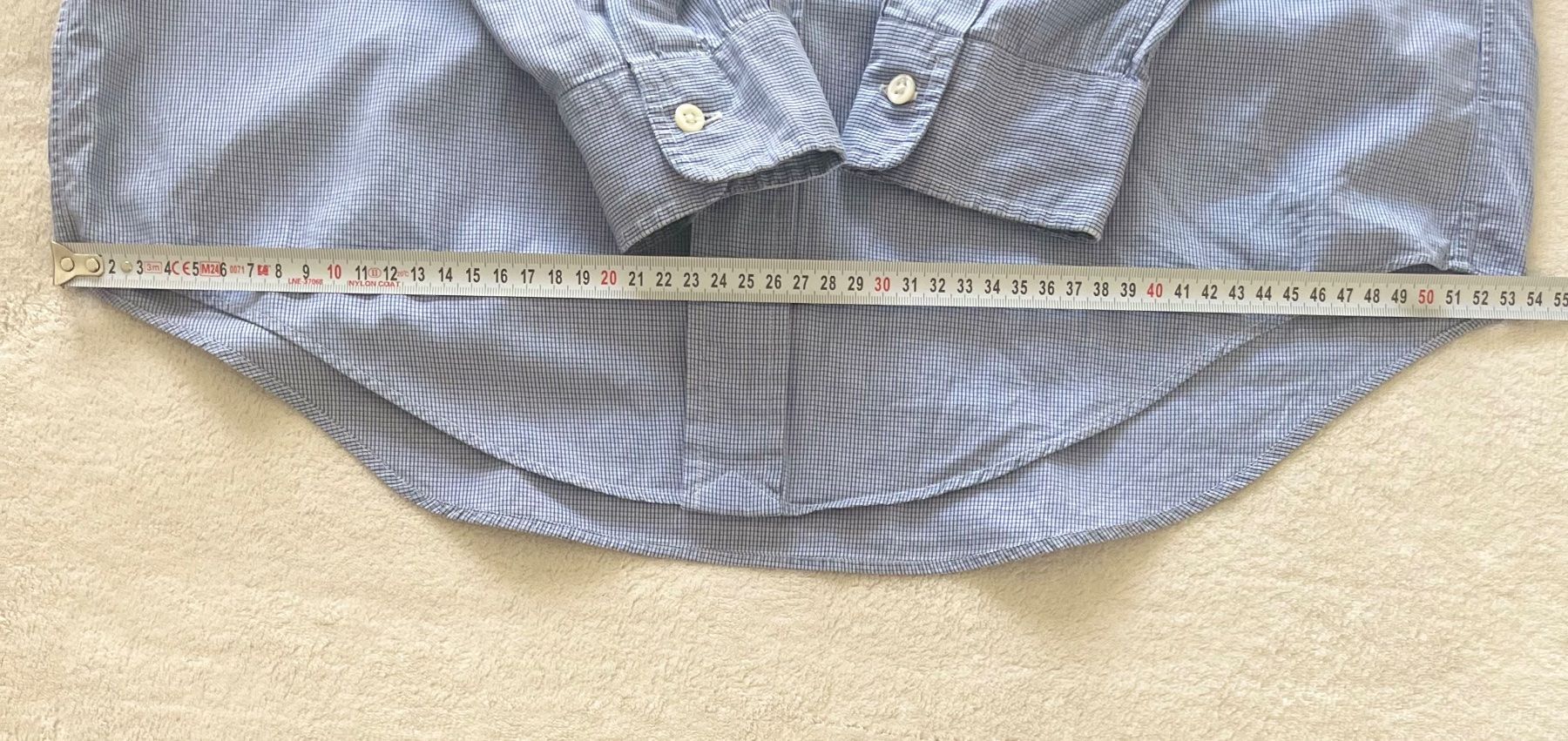 Ralph Lauren Hemden: Polo Ralph Lauren Hemd Gr. S – Neu (gemäss Beschreibung) aus Wettingen von Andi_95 3