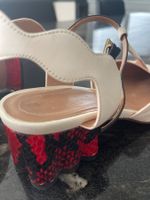 Designer Schuhe, Gr. 36