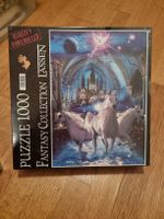 Puzzle 1000 Teile Fantasy Collection