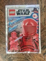 Lego Star Wars Folienpaket 912059 Elite Praetorian Guard