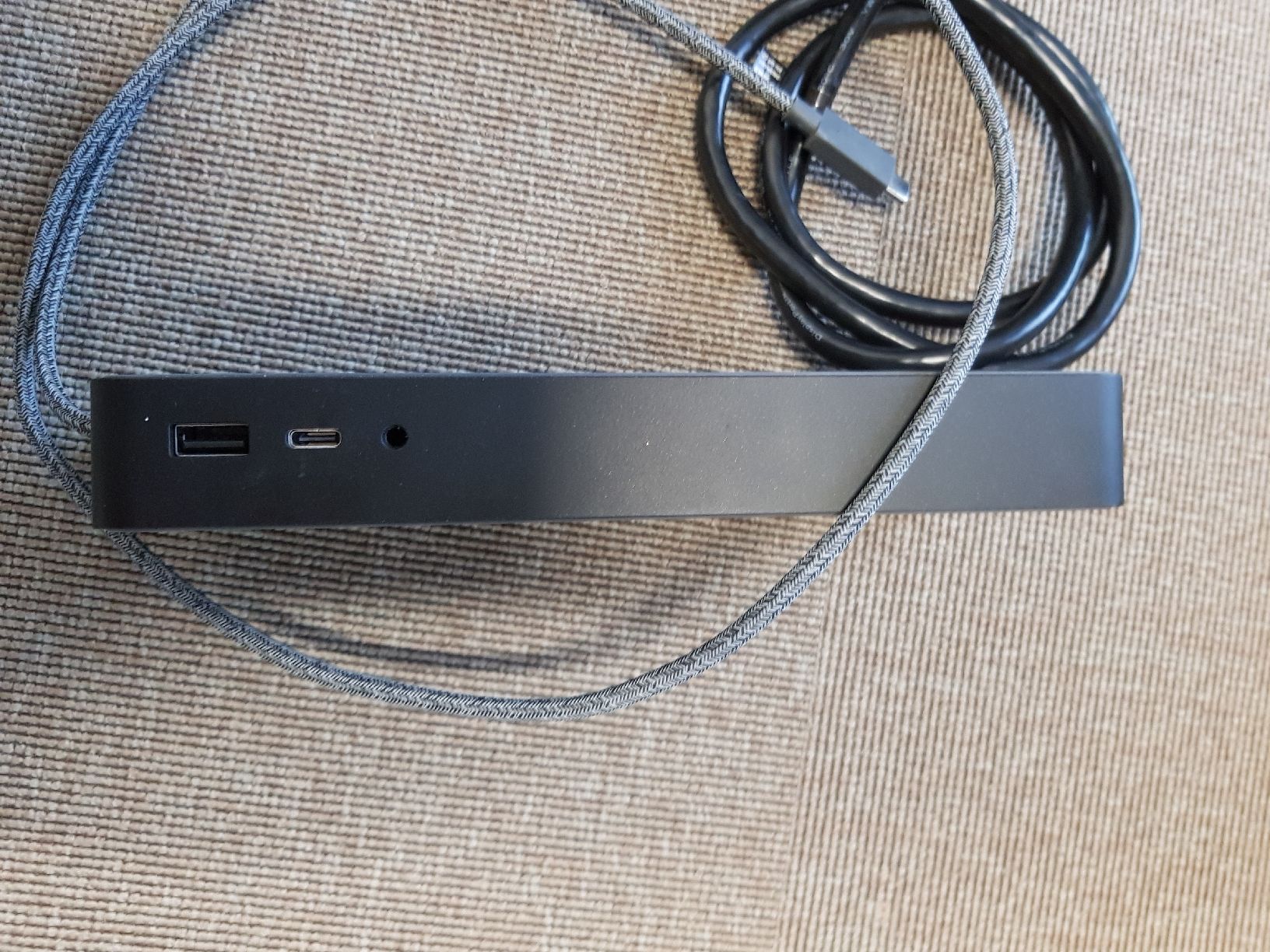 Hewlett Packard Docking station: HP Universal USB-C Docking Station – D'occasion à Gerlafingen par diotech 3