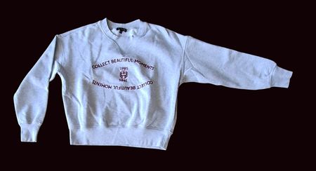 2014SE – sweatshirt Massimo Dutti – EUR-XS