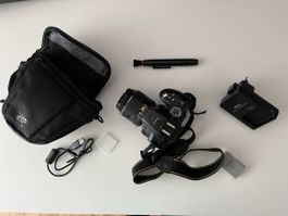 Nikon D5300 (gebraucht)