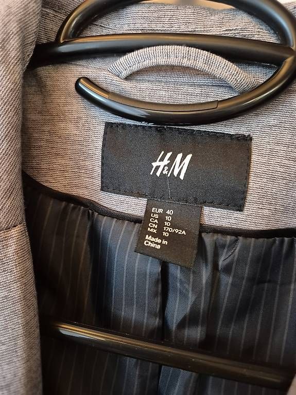 Jacken: Blazer Damen Gr. 40 – Gebraucht aus Reichenbach im Kandertal von sl_91 2