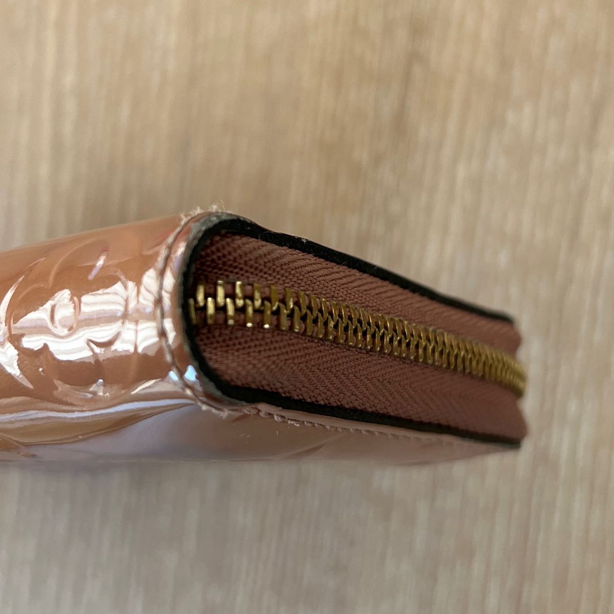 Louis Vuitton Portamonete: Louis Vuitton Zippy Geldbörse – Usato da Zürich venduto da tebi14 3