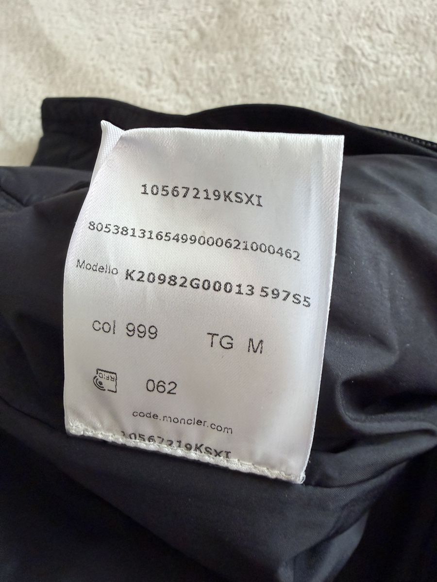 Sci: Moncler Ski Pants  – Nuovo (secondo la descrizione) da Engelburg venduto da Galena92 6