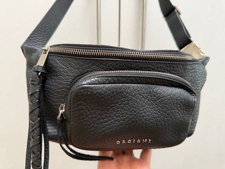 ORCIANI Brusttasche