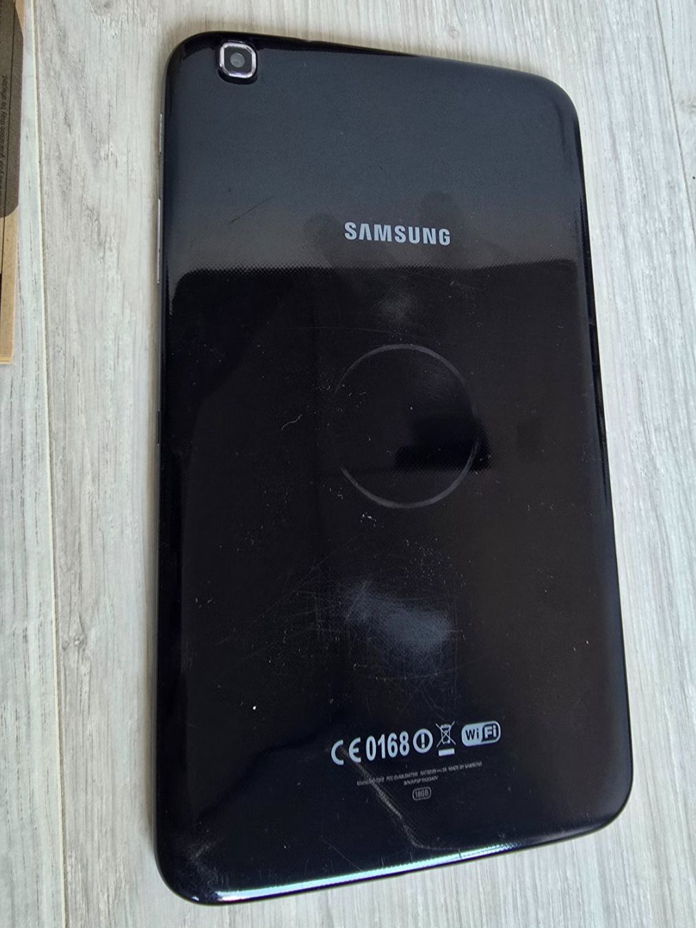 Samsung Tablet PC: Samsung Galaxy Tab 3 – Usato da Buchs ZH venduto da Reto_981 4