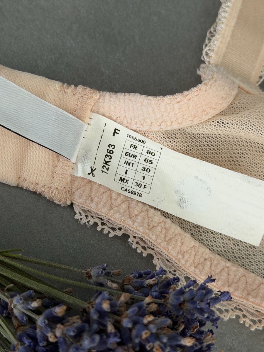 Simone Pérèle Sonstige Unterwäsche: SIMONE PERELE Push-Up BH 65 F – Neu (gemäss Beschreibung) aus Flawil von rudegirl17 2