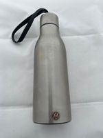 VW Eva Solo Trinkflasche Edelstahl neuwertig
