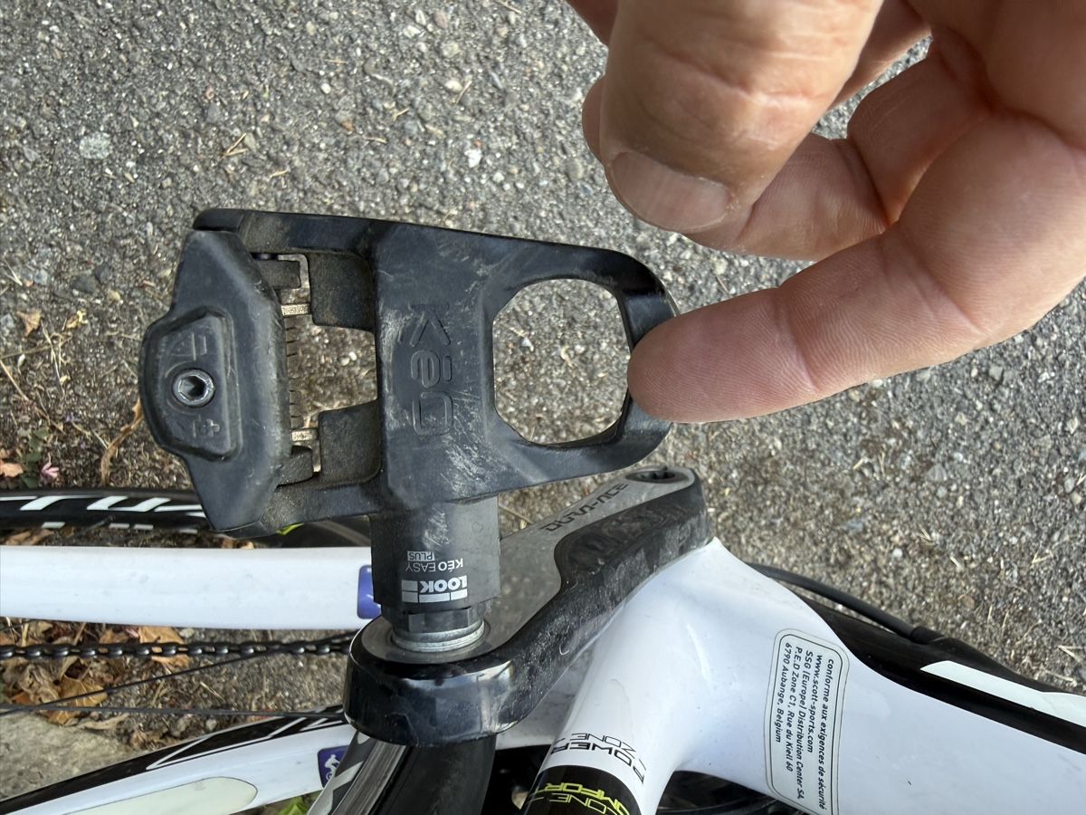 Scott Biciclette: SCOTT SOLACE 10 – Usato da St-Aubin-Sauges venduto da vildfr 7