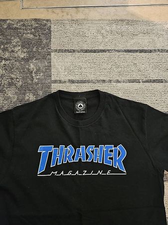 Trasher T-Shirt