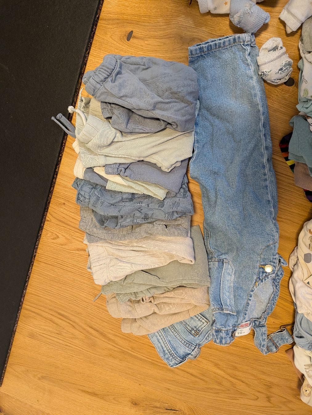 Kleiderpakete & -sets: Kleiderpaket Junge 74/80 – Gebraucht aus Büren an der Aare von su_10 2