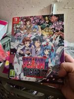Dezatopia & Mecha Ritz (MomokoSpecial Limited Edition) (NSW)