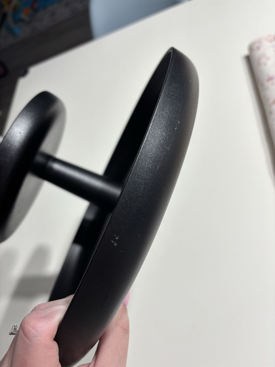 Servierplatten: Vitra Rotary Tray – Gebraucht aus Höri von Celine.11 8