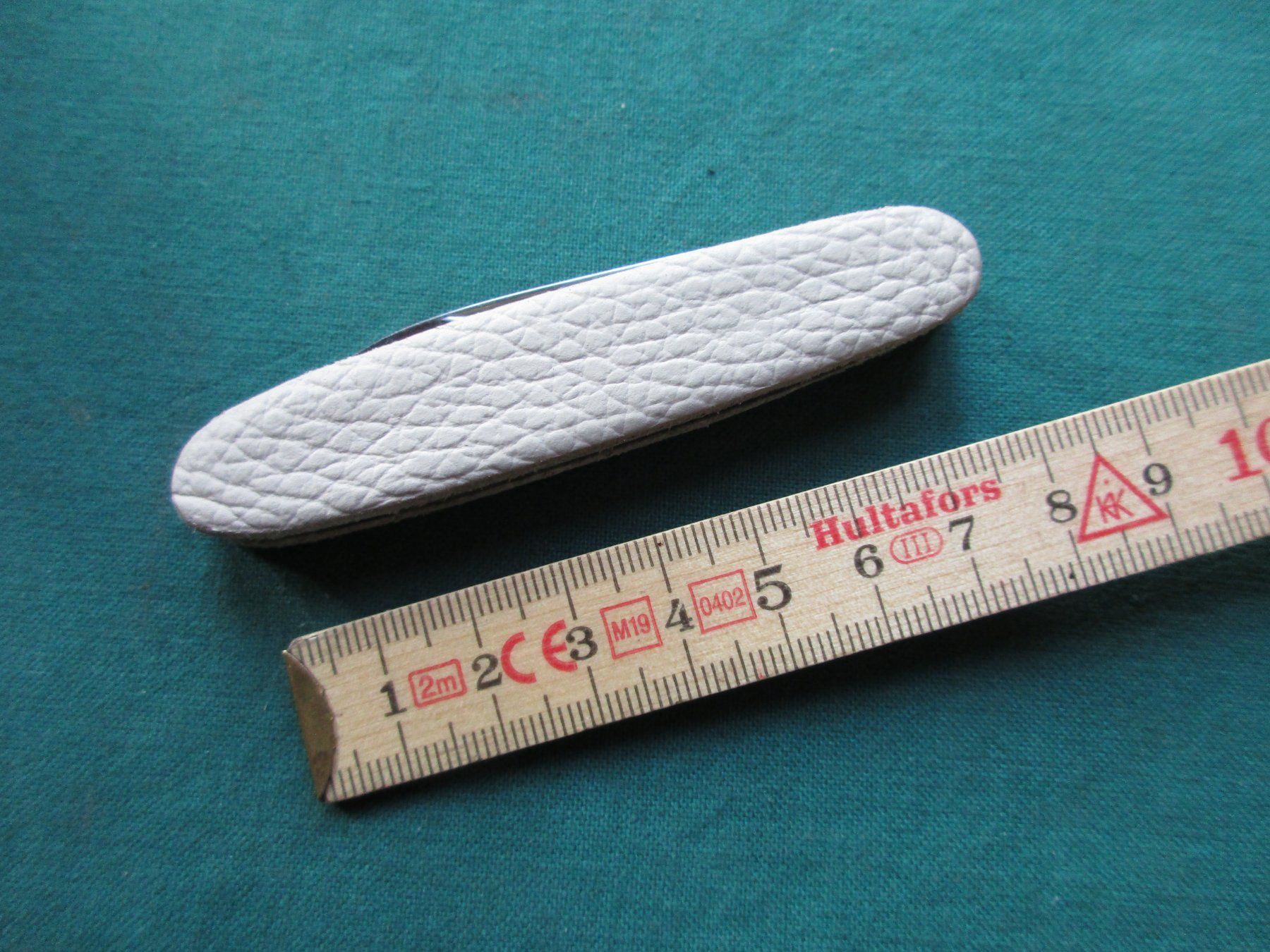 Coltelli tascabile: Sackmesser (D) – Usato da Bowil venduto da vifi01