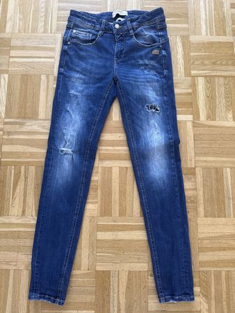 GANG Jeans.