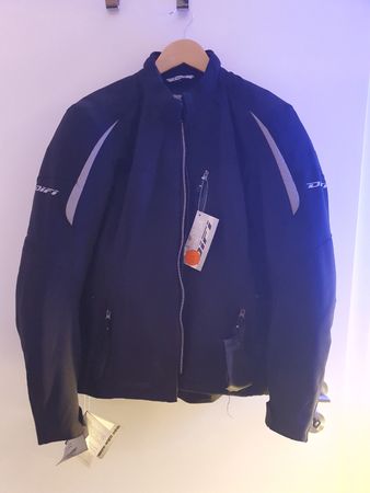 DIFI Motorradjacke Tessa Damen Gr. 44