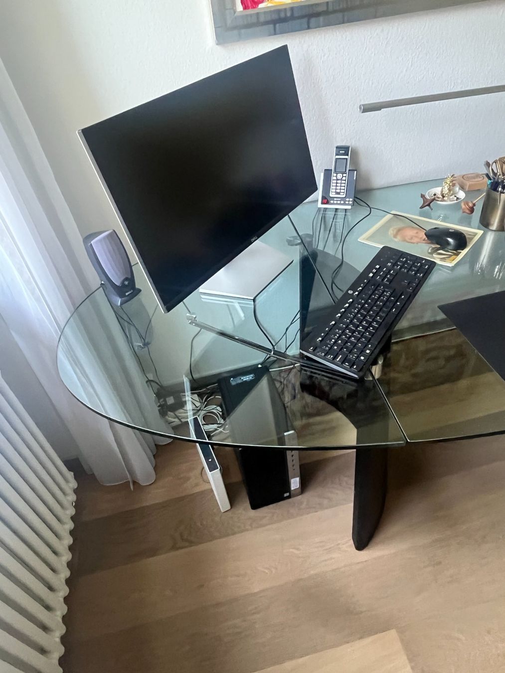 Tables: Ess- oder Schreibtisch – D'occasion à Küsnacht ZH par thomasffrei 1