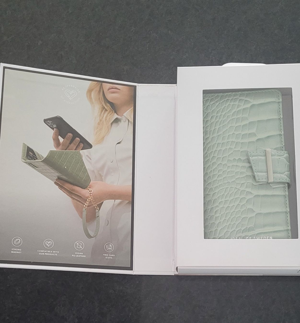 iDeal of Sweden Covers & Schutzfolien: Handyhülle Samsung Galaxy S20 – Neu und originalverpackt aus SCHÜBELBACH von CoKaHa 1