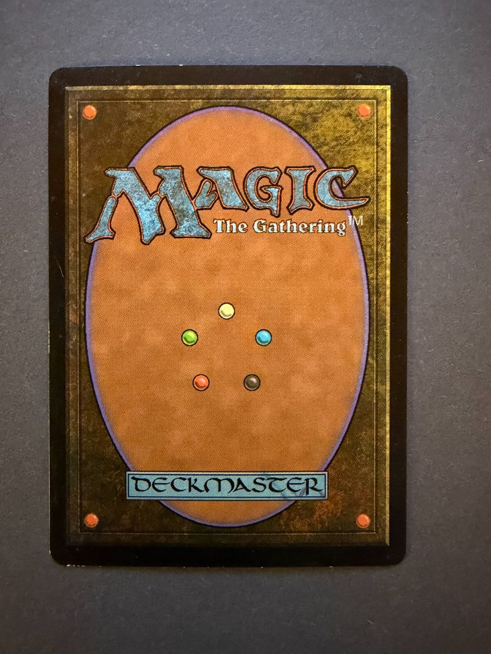 Magic The Gathering Carte collezionabili: Meeresjäger // Seahunter // Nemesis // Magic – Usato da Binz venduto da Tempelritter 1