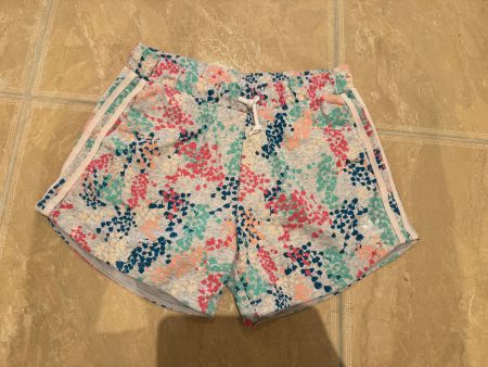 Adidas neue Shorts, 16J 170 / oder Damen S