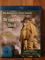 Blu Ray - Breaking Bad Season 3
