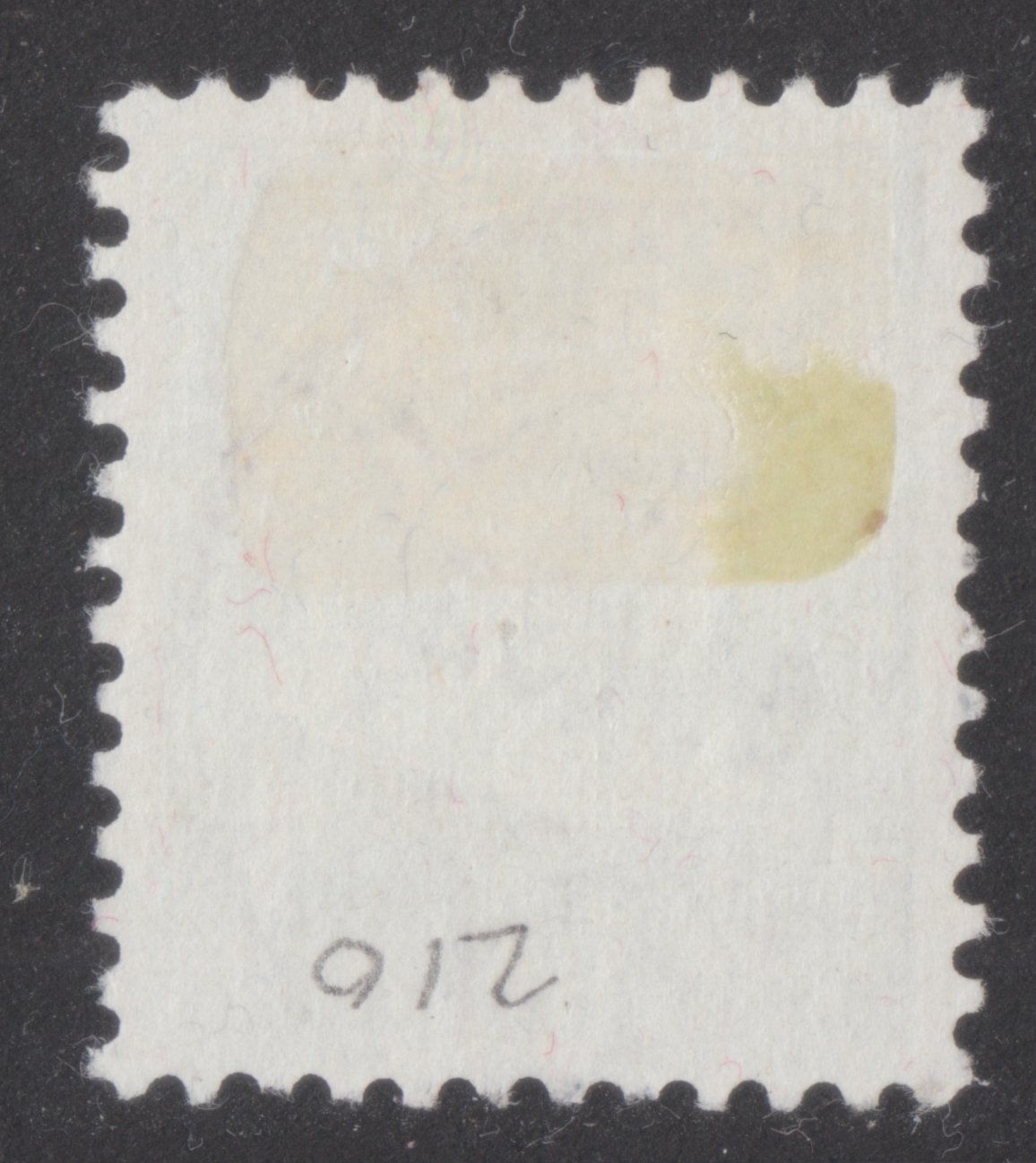 Alle Briefmarken: CAMPFER   -   6.III.32 – Gebraucht aus Kleindöttingen von Laufzeit 1