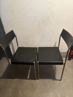 2 x Edlef Bandixen, um 1960 Dietiker