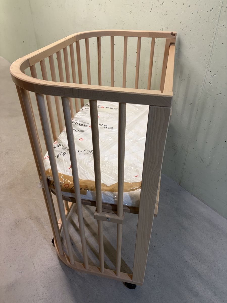 Babybay Letti: Babybay Bad – Nuovo (secondo la descrizione) da Zürich venduto da agn_zw5s 7