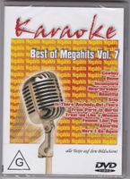 Popmusik Karaoke Pop Musik DVD NEU