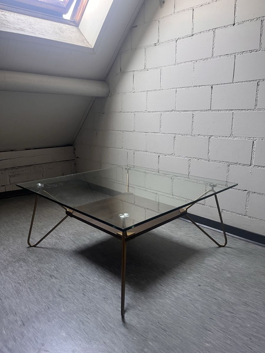 Tavoli: Design Couchtisch – Usato da Zürich venduto da Bjthorsteinsen
