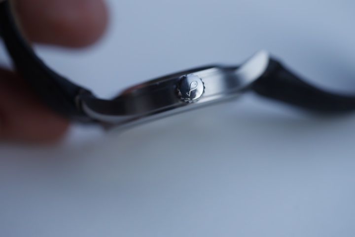 IWC Uhren: IWC Mark 12 – Gebraucht aus Zürich von Dodo270 3