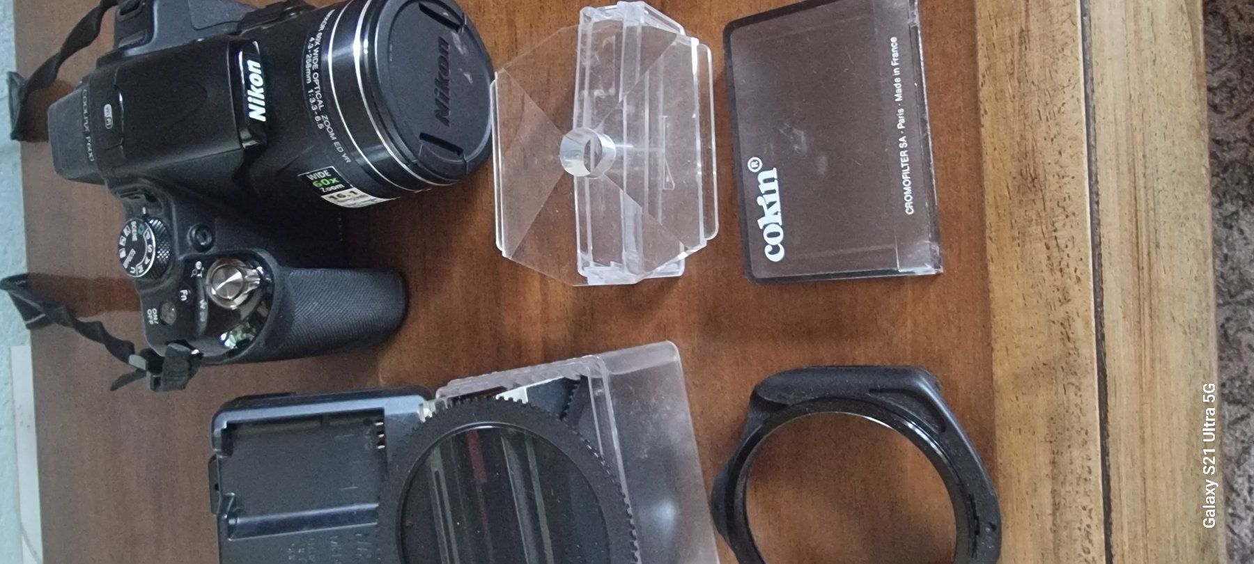 Nikon Fotocamera: Nikon F 801 – Usato da Payerne venduto da jma_yn8b 3
