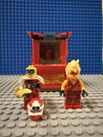 LEGO Ninjago – Kai Avatar Arcade Pod 71714