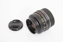 Leitz Wetzlar Elmarit-R 35mm 1:2.8