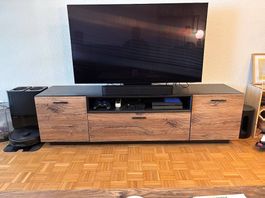 Low Board / TV Board