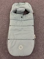 Bugaboo Fusssack petrol