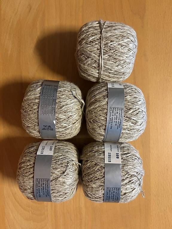 Lana: Verschiedene Garne – Nuovo e nell'imballaggio originale da Alpnach Dorf venduto da Gada8 4